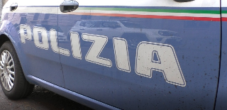 Nel garage un laboratorio per il crack, un arresto